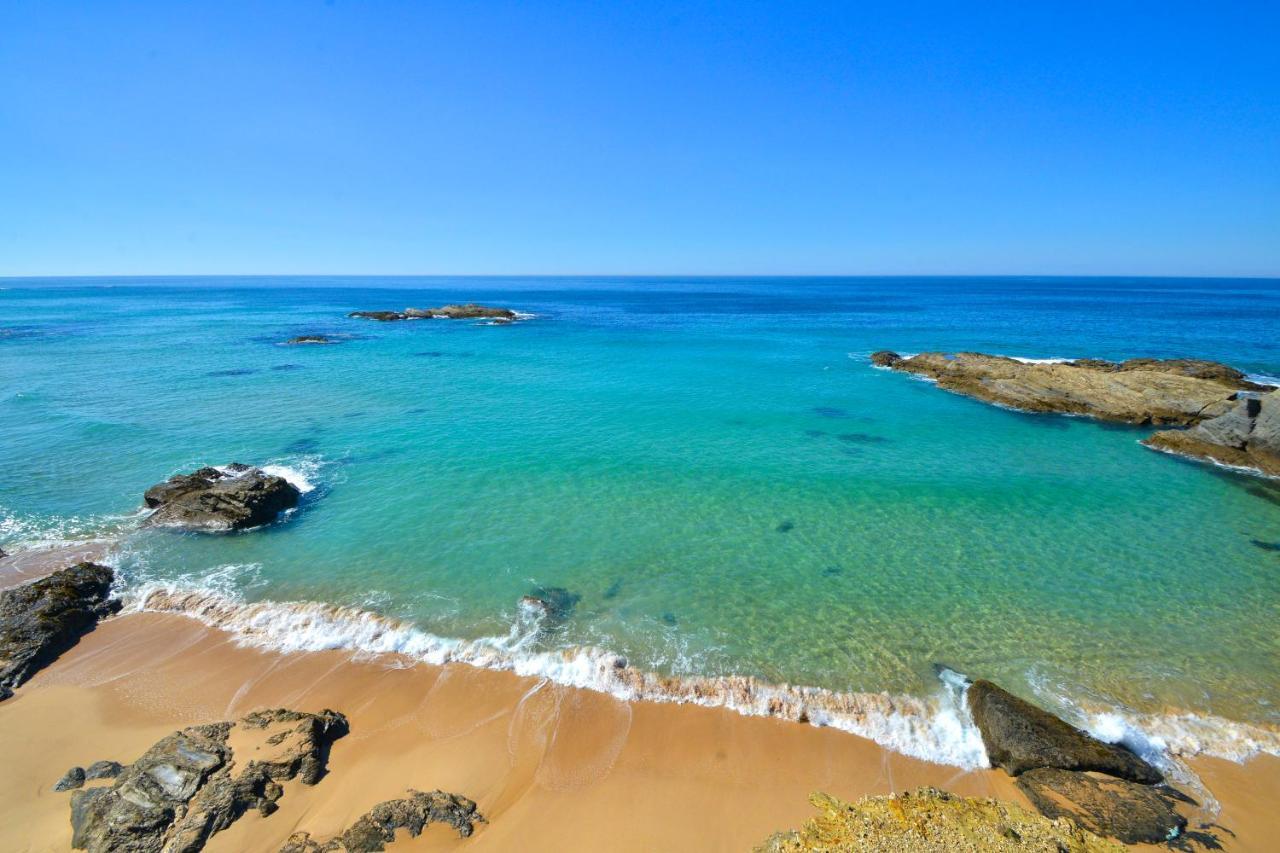 Sines Sea View Business & Leisure Hotel Exterior foto
