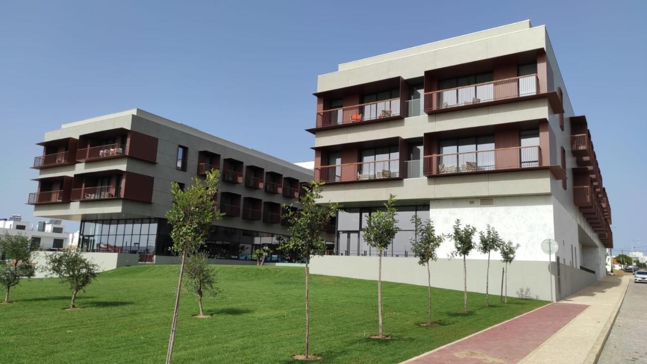 Sines Sea View Business & Leisure Hotel Exterior foto