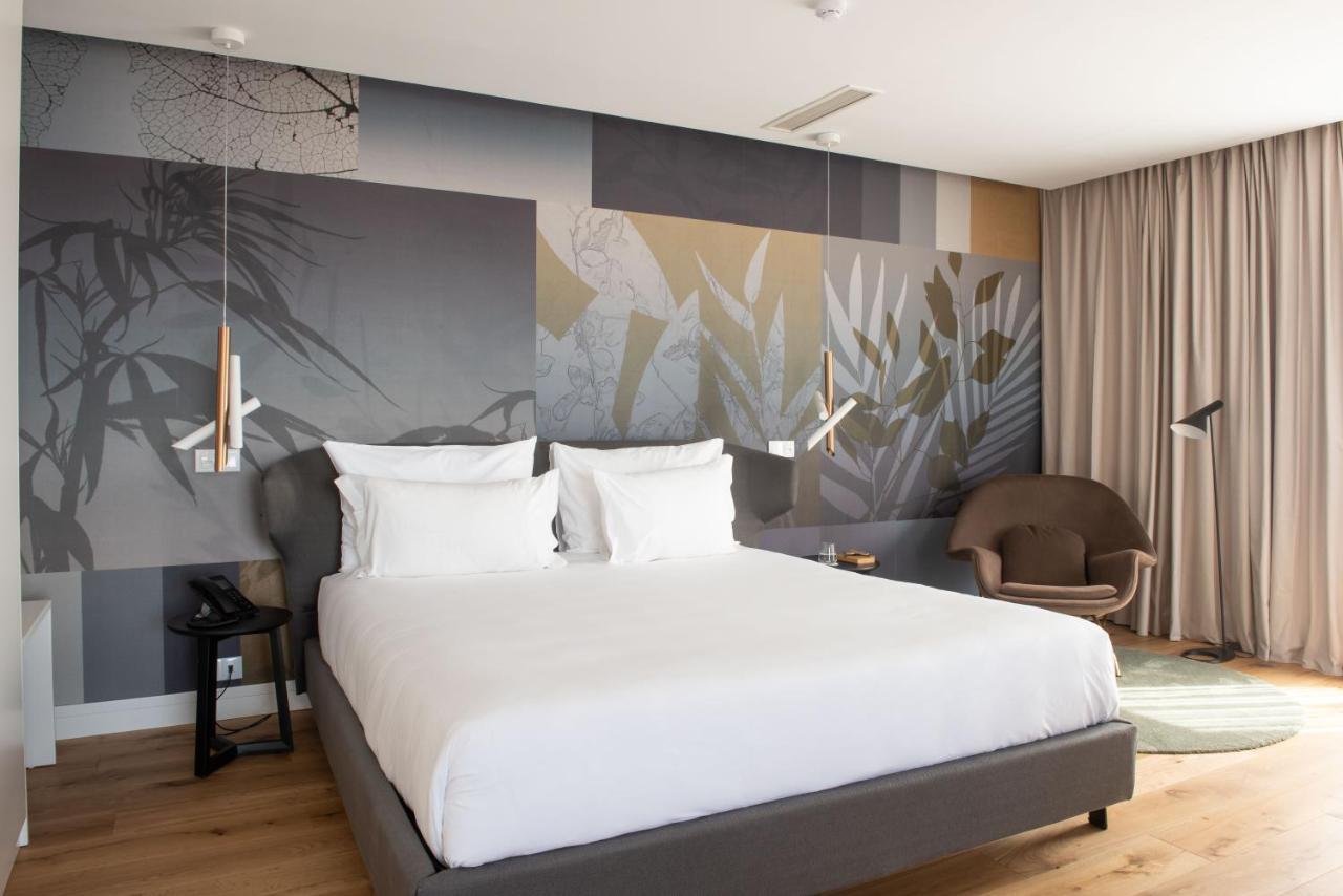Sines Sea View Business & Leisure Hotel Exterior foto