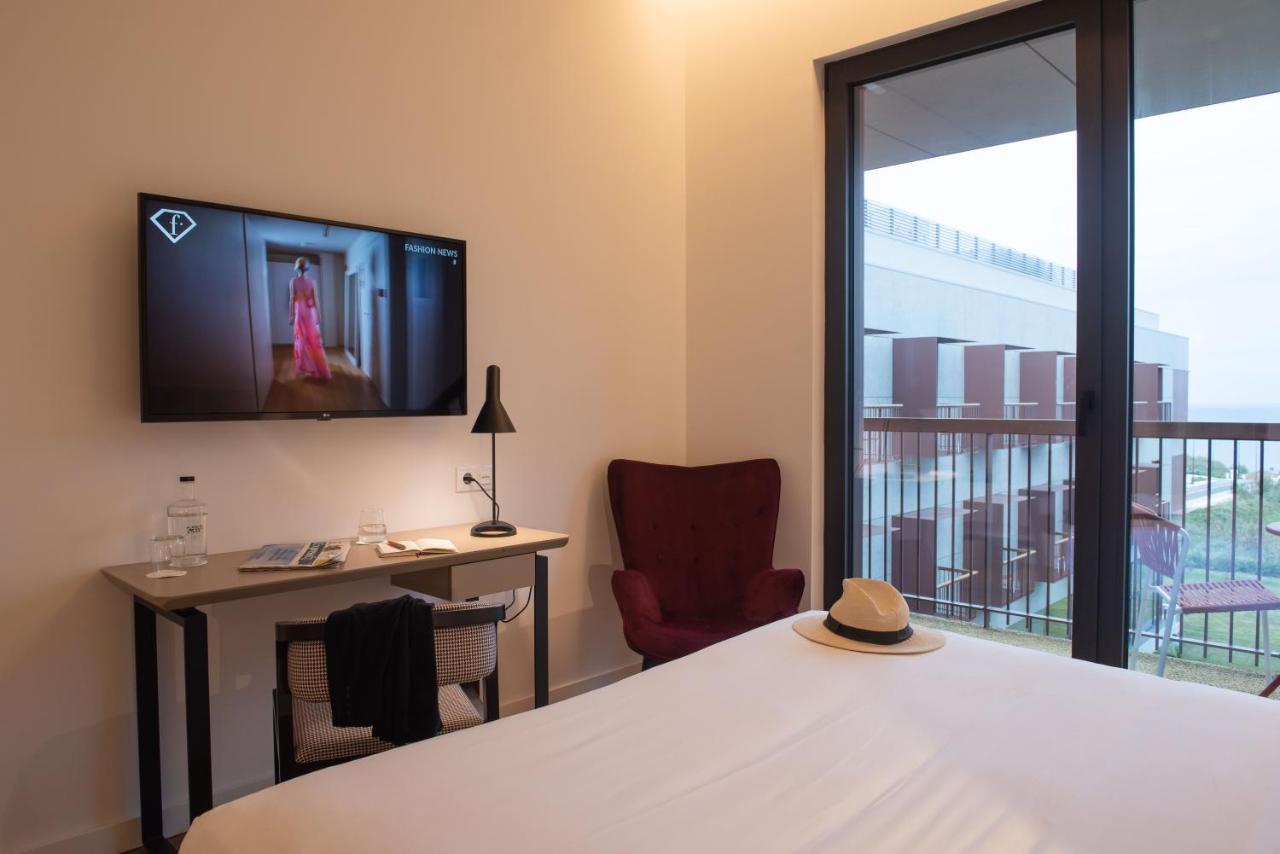 Sines Sea View Business & Leisure Hotel Exterior foto